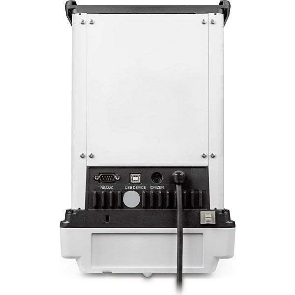 Kern ABP 200-5DM Analysewaage Wägebereich (max.) 220 g Ablesbarkeit 0.00001 g, 0.0001 g über Steckernetzteil Mehrfarbig-1