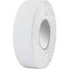 Bodenmarkierungsband, staplergeeignet, Vinyl, Breite 50 mm, weiß, ab 5 Stk., 544755 49, Bodenmarkierung