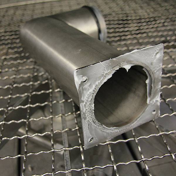 Maschinenreiniger ALUSTAR 500 im Kunststoff-Kanister Inhalt 20 l. Bio Circle Surface Technology GmbH 77193249-1