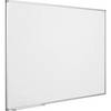 Whiteboard Economy Stahlblech lackiert BxH 600 x 450 mm. TAKKT Industrial & Packaging GmbH 5S-Board