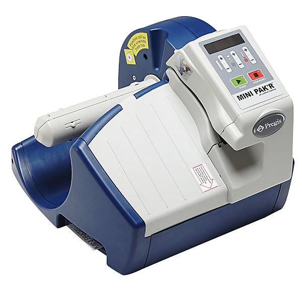 Luftkissenmaschine MINI PAK'R® Retail LxBxH 360 x 330 x 320 mm 230 V / 16 A. Pregis GmbH 78256749-0