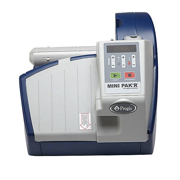 Luftkissenmaschine MINI PAK'R® Retail LxBxH 360 x 330 x 320 mm 230 V / 16 A. Pregis GmbH 78256749-1