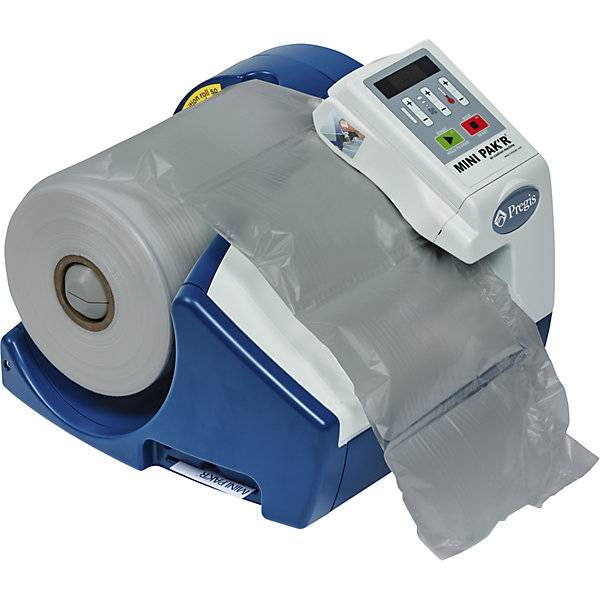 Luftkissenmaschine MINI PAK'R® Retail LxBxH 360 x 330 x 320 mm 230 V / 16 A. Pregis GmbH 78256749-2