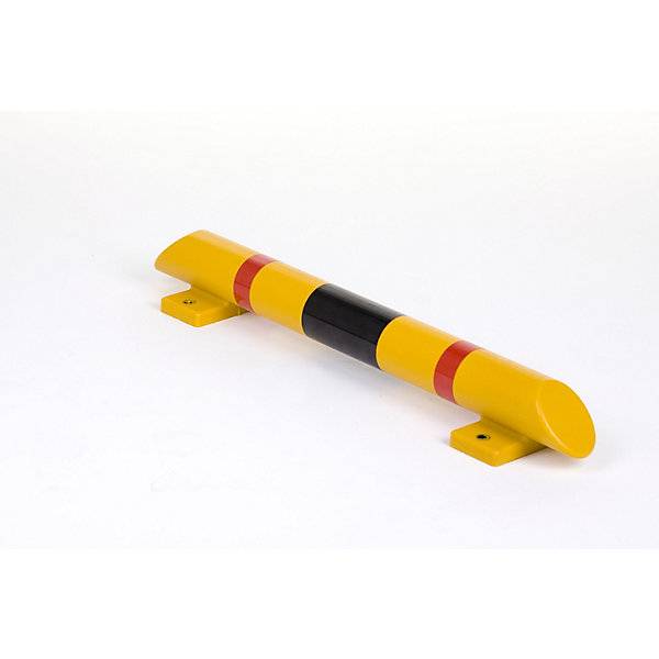 Rammschutz-Balken aus Kunststoff Länge 800 mm. Dancop International GmbH 51901749-0