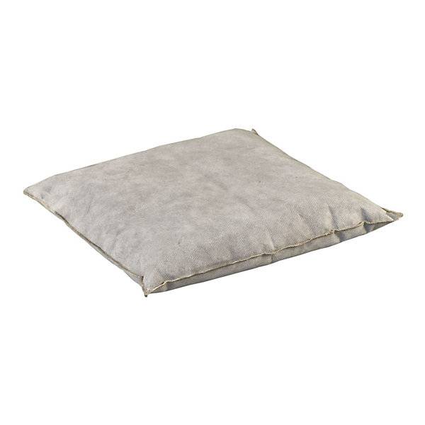 Öl-Saugkissen mit CorkSorb-Füllung 450 x 450 mm VE 12 Stk 92 l/VE. RAW | Handel- und Beratungs GmbH 12328949-0