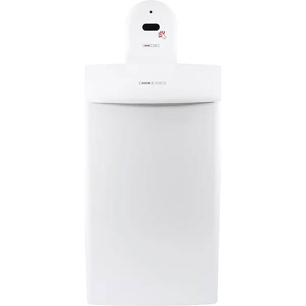 Hygienebox Non Touch ParadiseLine 11 l weiß. CWS Hygiene Deutschland GmbH & Co. KG 57024349-2