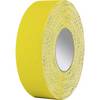 Bodenmarkierungsband, staplergeeignet, Vinyl, Breite 50 mm, gelb, ab 5 Stk., 544754 49, Bodenmarkierung