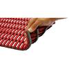 Nassraummatte antibakteriell 10-m-Rolle rot Breite 1000 mm. Ewald Hildebrandt | GmbH & CO KG 92589149