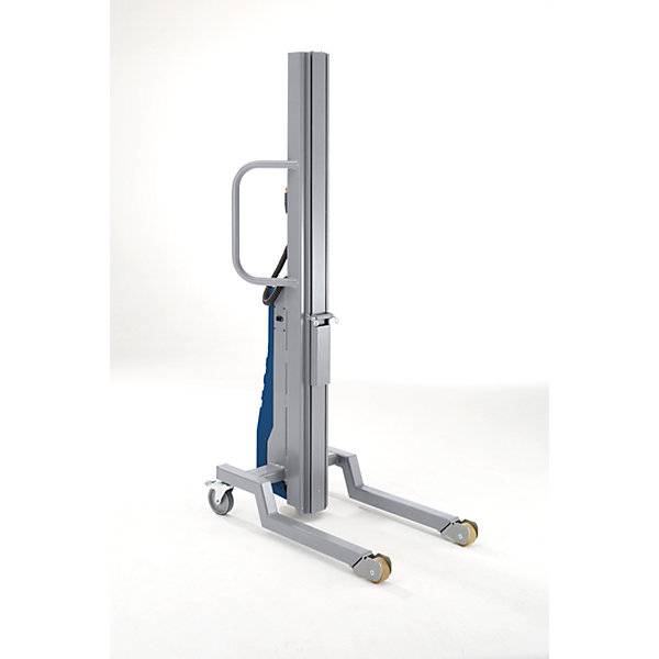Multilift in Stahl Tragfähigkeit 300 kg mit 2 Lastrollen. Torros LTD. 52005849-0