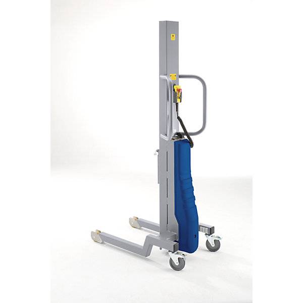 Multilift in Stahl Tragfähigkeit 300 kg mit 2 Lastrollen. Torros LTD. 52005849-1