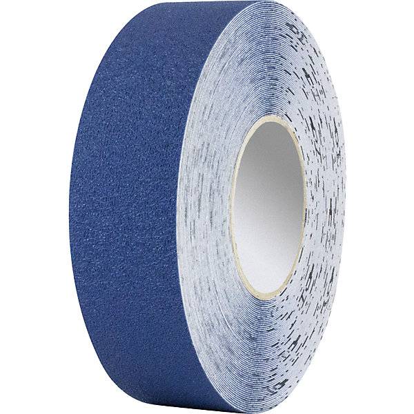 Bodenmarkierungsband staplergeeignet Vinyl Breite 50 mm blau ab 5 Stk. Moravia Wiesbaden| Gesellschaft