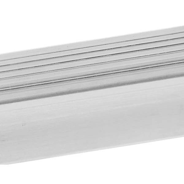 Anlegeleiter mit Sprossen Breite 350 mm 10 Sprossen. Hymer Leichtmetallbau | GmbH & CO.KG 49774249-3