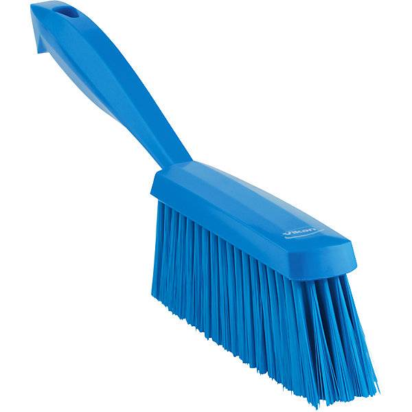 Handfeger lebensmittelecht weich VE 15 Stk blau. FINCKE-Hygiene Fachgroßhandel OHG 54917849-0