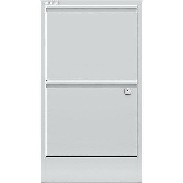 Hängeregistraturschrank HomeFiler 2 Hängeregistraturen lichtgrau. Bisley GmbH 52650249-1