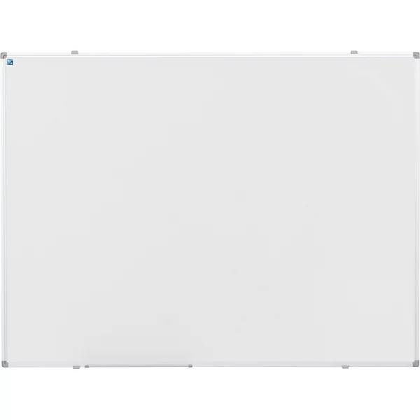 Whiteboard Economy Stahlblech lackiert BxH 600 x 450 mm. TAKKT Industrial & Packaging GmbH 5S-Board-4