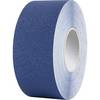 Bodenmarkierungsband, staplergeeignet, Vinyl, Breite 75 mm, blau, ab 5 Stk., 544760 49, Bodenmarkierung