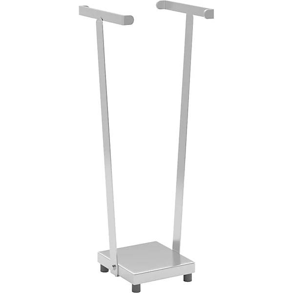 Müllsackständer Stahl für Volumen 120 l stationär HxBxT 940 x 370 x 330 mm. VAR GmbH 50552049