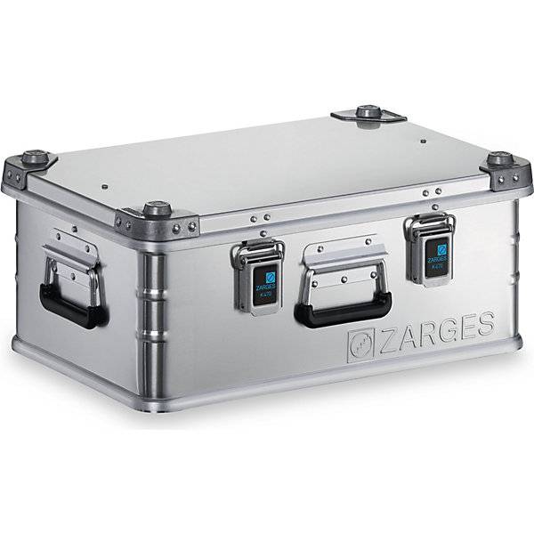 Zarges K470 Universalkiste 600 x 400 x 250 mm 42l-0
