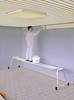 Krause TeleBoard 123770 Aluminium Arbeitsplattform Arbeitshöhe (max.): 2.5 m Silber 17.5 kg
