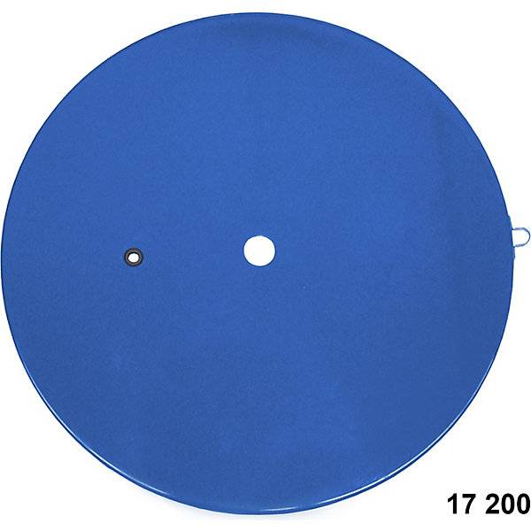 Fett-Fasswagen mit pneumatischer Fettpumpe 50:1 für 200-kg-Behälter. PRESSOL Schmiergeräte GmbH 56142249-4