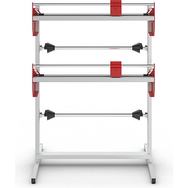 Doppel-Schneidständer für Papier und Folien bis 6 mm Schnittbreite 800 mm. Aldipro-Systems B.V. 54457149-1
