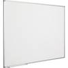 Whiteboard Economy Stahlblech lackiert BxH 2000 x 1000 mm. TAKKT Industrial & Packaging GmbH 5S-Board