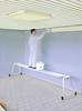 Krause TeleBoard 123787 Aluminium Arbeitsplattform Arbeitshöhe (max.): 2.8 m Silber 18 kg