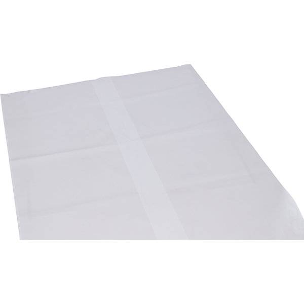 Großvolumen-Abfallsäcke LDPE 240 l LxBxH 650 x 550 x 1350 mm transparent VE 100 Stk. Emil Deiss KG (GmbH +-4