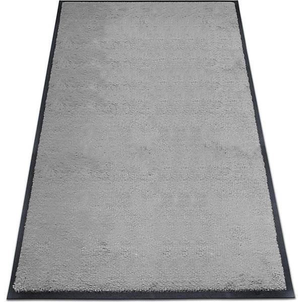 Schmutzfangmatte EAZYCARE STYLE LxB 1500 x 850 mm basaltgrau. Miltex GmbH 64703349