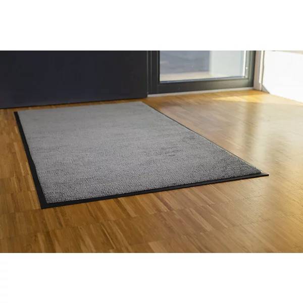 Schmutzfangmatte EAZYCARE STYLE LxB 1500 x 850 mm basaltgrau. Miltex GmbH 64703349-2