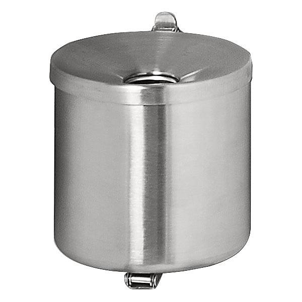 Wandascher Edelstahl VE 3 Stk Volumen 225 l. Simon Evers & CO. GmbH 87130049-1