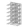 Reifenregal verzinkt Blockregal 6 Ebenen Anbaufeld. Scholz Regalsysteme GmbH 50597649