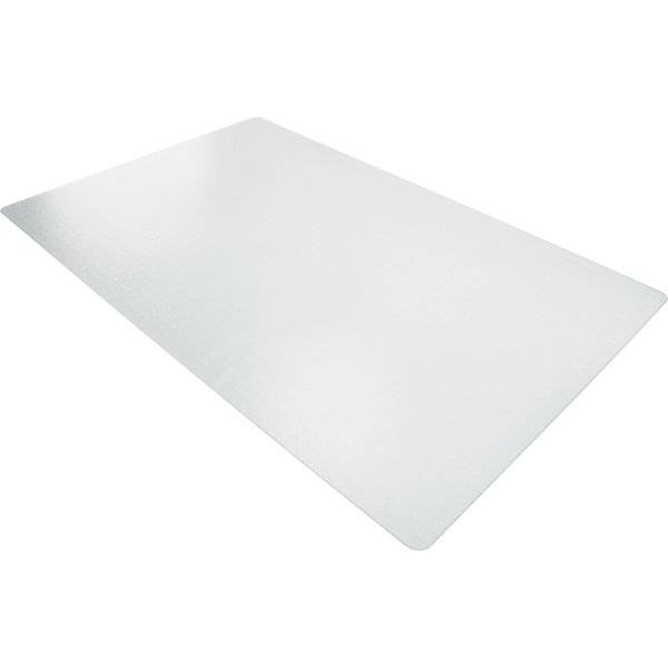 Bodenschutzmatte ECOGRIP HEAVY mit Noppen für Teppichböden BxT 1800 x 1200 mm. RS Office Products GmbH 65963849