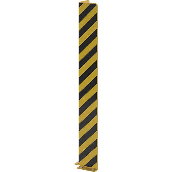 Anfahrschutz Stahl L-Profil Wandstärke 6 mm Höhe 1200 mm. Simon Evers & CO. GmbH 17136849-3
