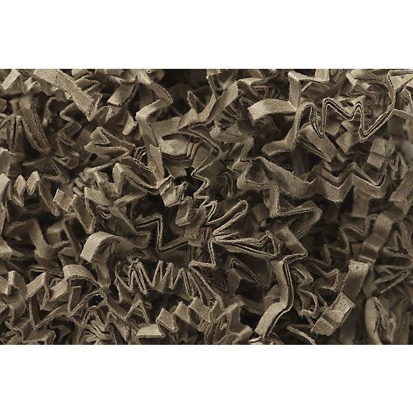 SizzlePak Papier-Füllmaterial 10 kg Füllvolumen 350 l braun. 69663849 696638 49 (SIBR)-0