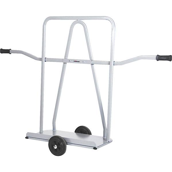 Plattenwagen Plattform-LxB 820 x 378 mm Tragfähigkeit 350 kg. MATADOR BV 72763849