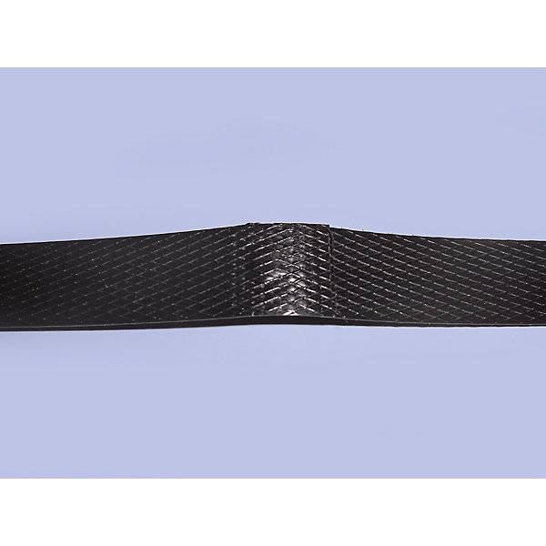 Umreifungs-Set PP-Band halbautomatisches Spann- und Verschlussgerät fahrbarer Abroller Band Bandbreite 13 mm.-1