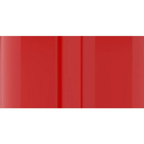 Gurtpfosten Beltrac EXTEND Aluminium Pfosten rot Gurt rot. VIA GUIDE GmbH 69224549-4