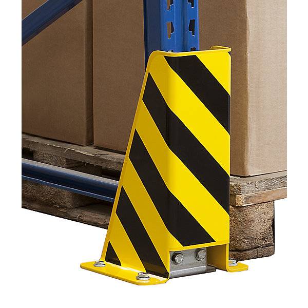 Anfahrschutz Stahl U-Profil Wandstärke 6 mm Höhe 400 mm Innenbreite 124 mm. Simon Evers & CO. GmbH 17136649-2