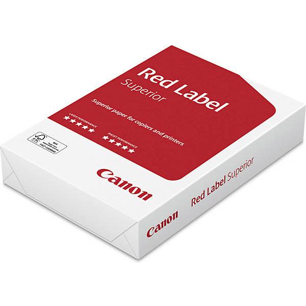 Kopierpapier Canon A-Qualität Format A4 100 g/m² VE 2000 Stk. 697424 49 (kopac4) Druckerpapier