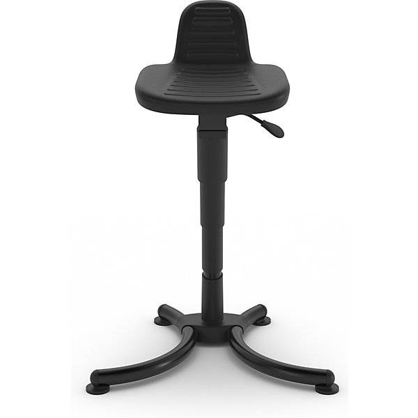 Stehhilfe AF5-H-PU1  sw-3