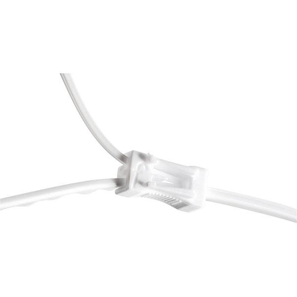 Schiebeverschlussbeutel PP-Folie VE 250 Stk LxB 125 x 90 mm. 69812949 698129 49 (BSV1)-2