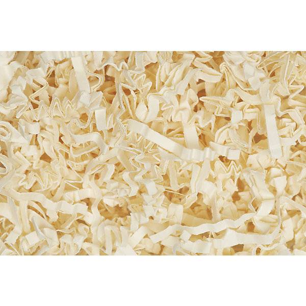 SizzlePak Papier-Füllmaterial 10 kg Füllvolumen 350 l elfenbein Palette mit VE 16 Stk. 84375349 843753 49-0