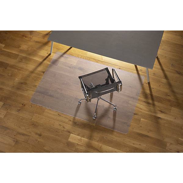 Bodenschutzmatte ECOGRIP SOLID für glatte und harte Böden BxT 1800 x 1200 mm. RS Office Products GmbH 65963049-3