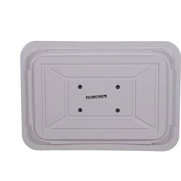 Universalspiegel rechteckig HxBxT 400 x 600 x 50 mm. Dancop International GmbH 52661749-1