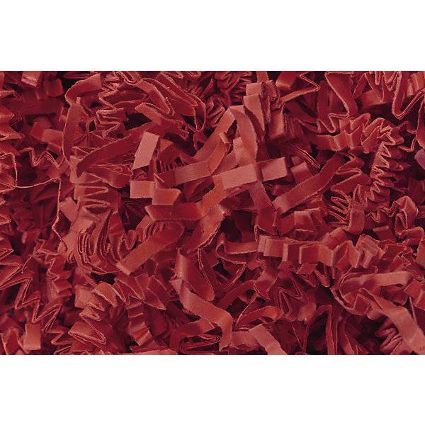 SizzlePak Papier-Füllmaterial 10 kg Füllvolumen 350 l hellrot Palette mit VE 16 Stk. 84376049 843760 49