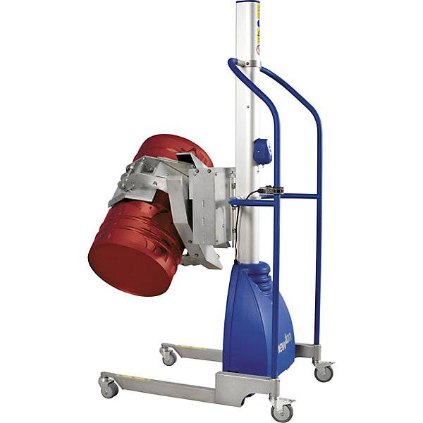Minilift NEWTON 150 Tragfähigkeit 150 kg. Hallins Sales AB 96874149-1
