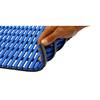 Nassraummatte antibakteriell 10-m-Rolle blau Breite 1000 mm. Ewald Hildebrandt | GmbH & CO KG 92591549