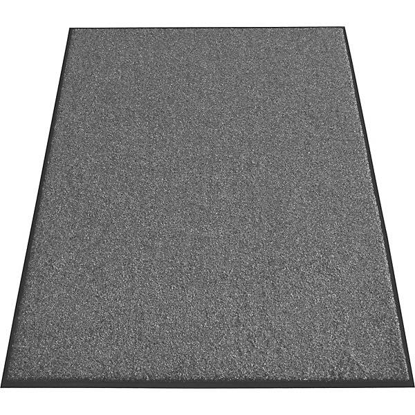 Schmutzfangmatte EAZYCARE AQUA LxB 1500 x 900 mm grau. Miltex GmbH 60143449-4
