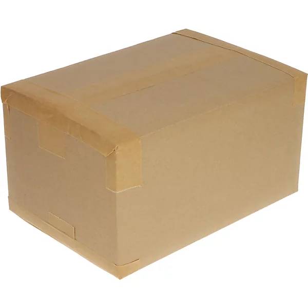 Papier-Packband tesa® 4513 VE 24 Rollen braun Bandbreite 75 mm. Tesa SE 81688449-3